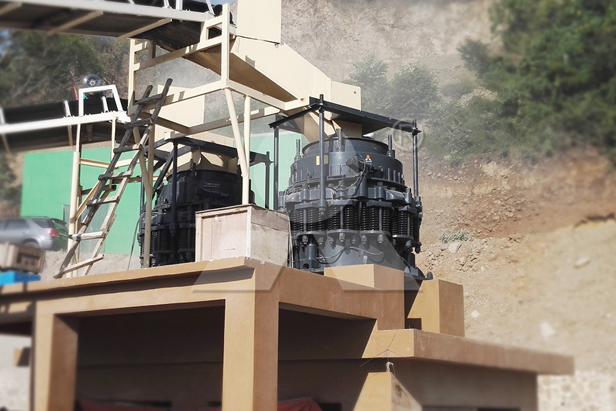 about setup small crushing plant